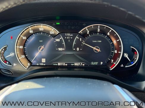 Used 2018 BMW X3 xDrive30i image 5