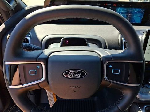 New 2026 Ford Expedition Tremor image 8