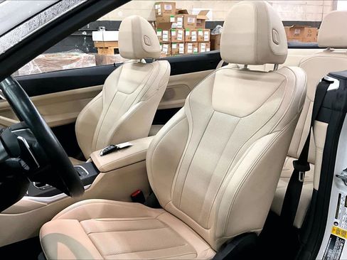 Used 2024 BMW 430i 430i w/ Premium Package image 27