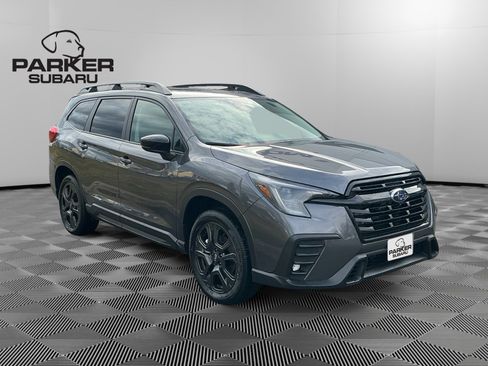 New 2026 Subaru Ascent Bronze Edition image 7