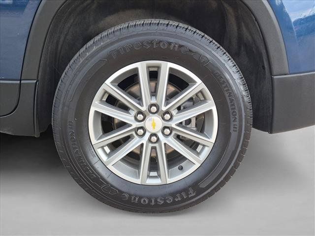 Used 2023 Chevrolet Traverse LT w/ LPO, Floor Liner Package AWD/4WD image 25