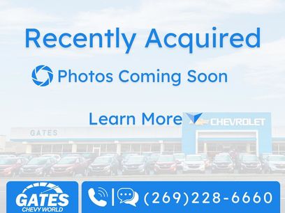 Used 2025 Jeep Compass Limited