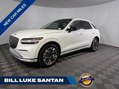 Used 2026 Genesis Electrified GV70