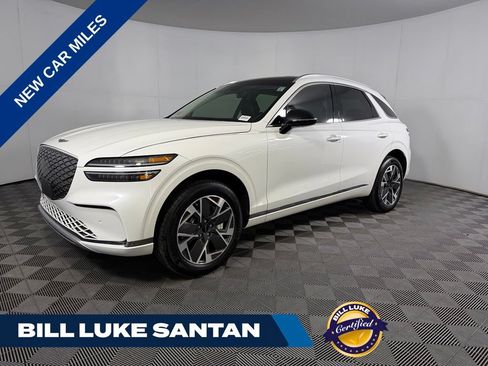 Used 2026 Genesis Electrified GV70 AWD/4WD image 1