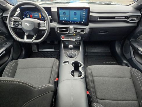 Used 2024 Ford Mustang GT image 9