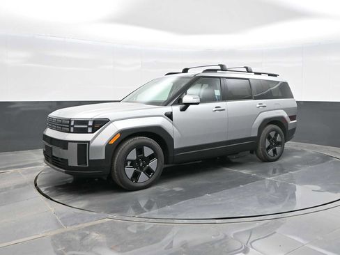 New 2026 Hyundai Santa Fe SEL image 4