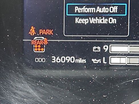 Certified 2023 Toyota Sequoia SR5 w/ SR5 Premium Package AWD/4WD image 11