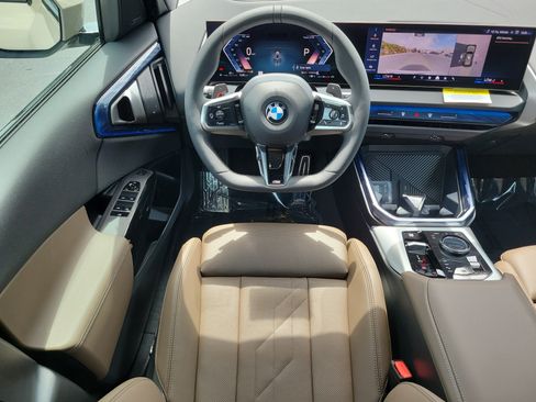 New 2026 BMW X3 xDrive30i w/ Premium Package AWD/4WD image 11