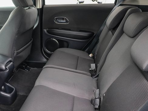 Certified 2020 Honda HR-V EX image 21