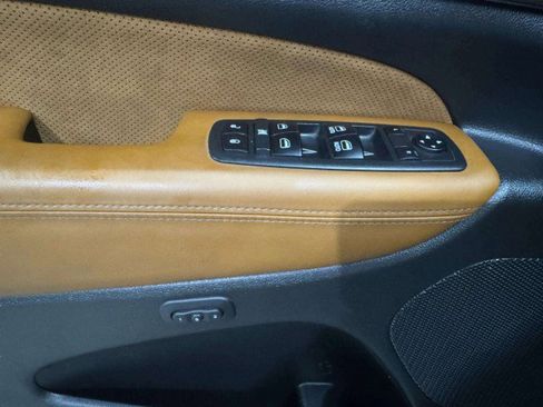 Used 2018 Jeep Grand Cherokee Trackhawk w/ Trailer Tow Group IV image 15