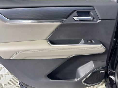 New 2026 GMC Acadia Elevation w/ Black Edition image 21