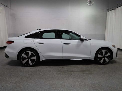 New 2026 Audi A5 2.0T Premium Plus AWD/4WD image 10
