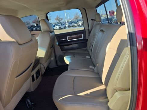 Used 2009 Dodge Ram 1500 Truck Laramie image 21