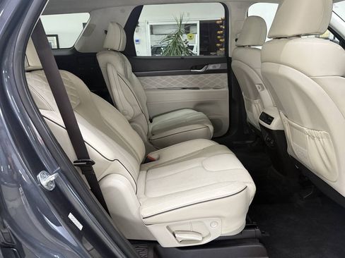 Used 2020 Hyundai Palisade Limited AWD/4WD image 16