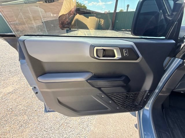 Used 2023 Ford Bronco Big Bend AWD/4WD image 7