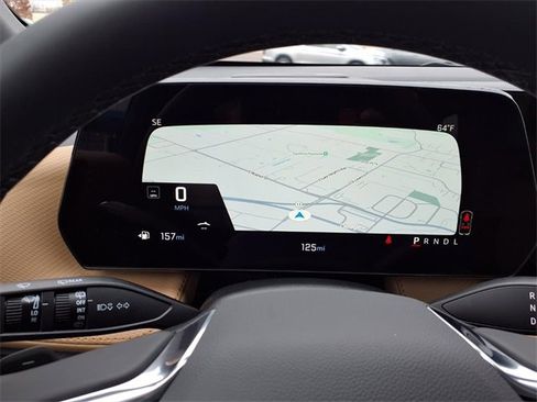 New 2026 Chevrolet Equinox ACTIV w/ Safety and Technology Package image 19