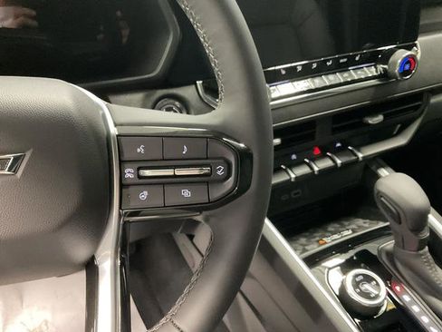 New 2026 Chevrolet Colorado Trail Boss image 12