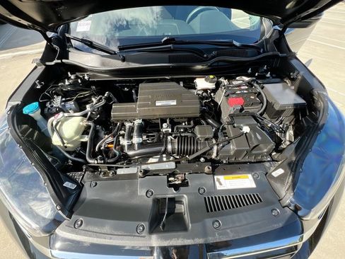 Used 2021 Honda CR-V Touring image 10