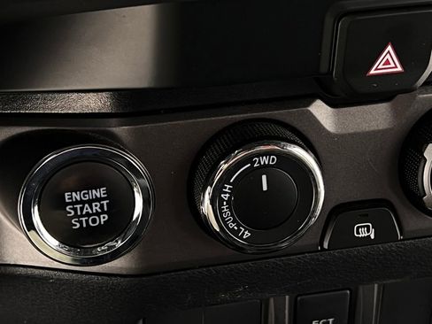 Used 2023 Toyota Tacoma TRD Sport image 20