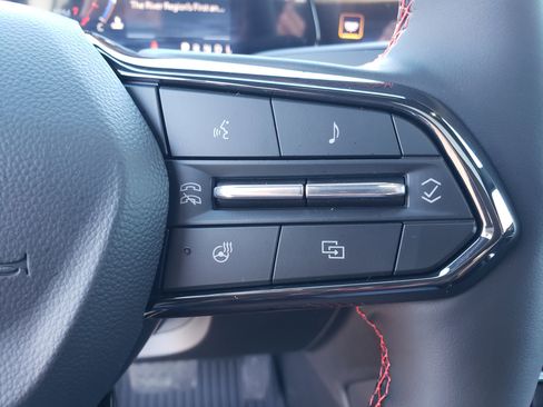 New 2026 Chevrolet Traverse RS w/ LPO, Floor Liner Package image 17