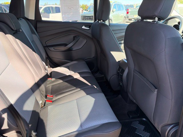 Used 2018 Ford Escape SE AWD/4WD image 7