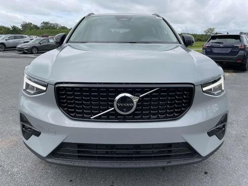 New 2026 Volvo XC40 B4 Plus w/ Protection Package Premier image 27