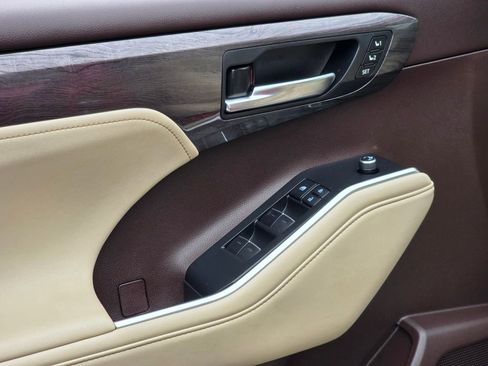 Used 2022 Toyota Highlander Limited image 15