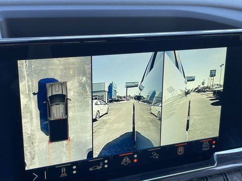 Used 2024 Chevrolet Silverado 2500 ZR2 w/ ZR2 Bison Edition image 11