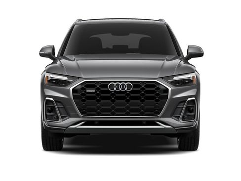 Certified 2022 Audi Q5 2.0T Premium AWD/4WD image 4