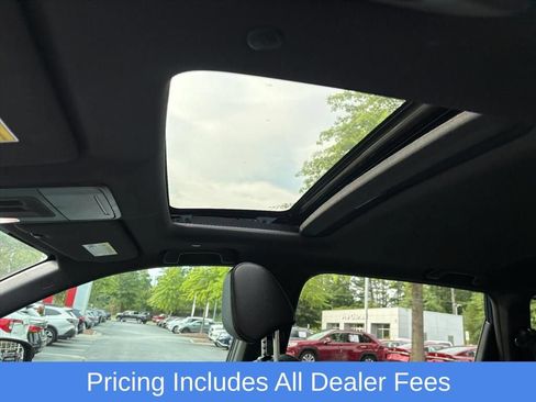 Used 2026 Honda CR-V Sport-L image 12