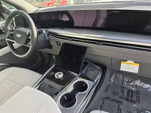 New 2026 Cadillac Escalade IQ Sport 1 image 10