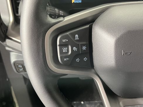 New 2025 Ford Bronco Outer Banks image 19