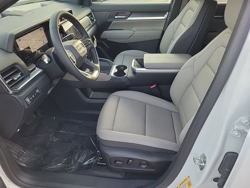 New 2026 GMC Terrain Elevation w/ Elevation Premium Package image 17