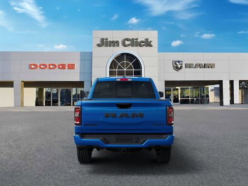 New 2026 RAM 1500 Big Horn image 7