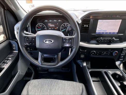 Used 2022 Ford F150 XL w/ Equipment Group 101A High image 5