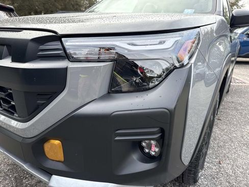 New 2026 Subaru Forester Wilderness AWD/4WD image 9