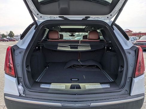 New 2026 Cadillac XT5 Premium Luxury w/ LPO, ONYX Package image 31