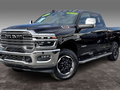 Used 2025 RAM 3500 Laramie