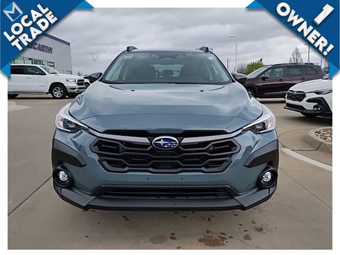 Certified 2024 Subaru Crosstrek 2.0i Premium image 3