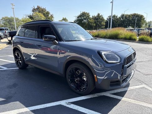 New 2026 MINI Cooper Countryman S AWD/4WD image 4