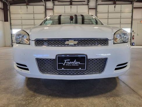 Used 2013 Chevrolet Impala LT image 8