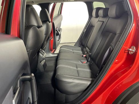 Used 2025 MAZDA CX-50 AWD 2.5 S w/ Cargo Package image 19
