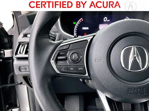 Certified 2023 Acura MDX FWD image 25