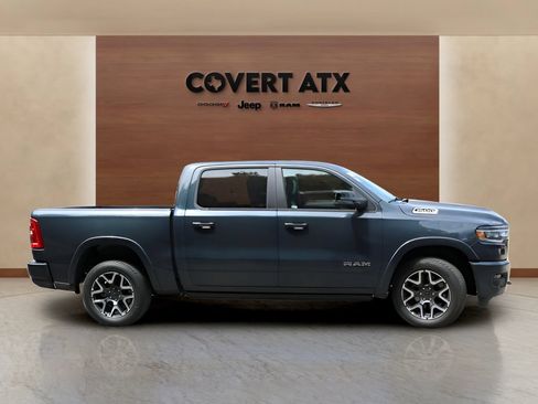 New 2026 RAM 1500 Laramie RWD image 6