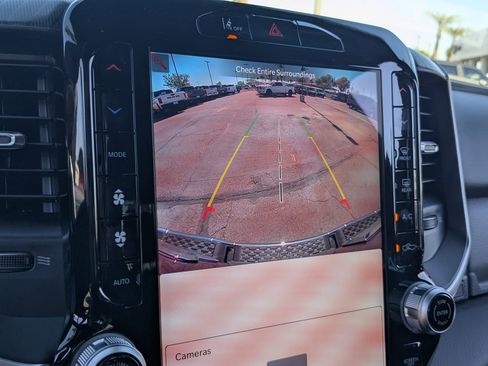 New 2026 RAM 1500 Big Horn image 19