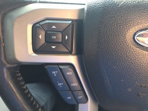 Used 2017 Ford F250 Lariat AWD/4WD image 14