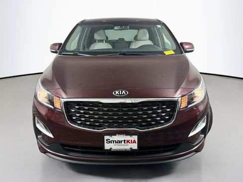 Used 2020 Kia Sedona LX FWD image 2