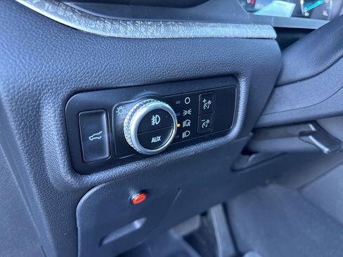 Used 2023 Ford Explorer Timberline w/ Timberline Technology Package image 28