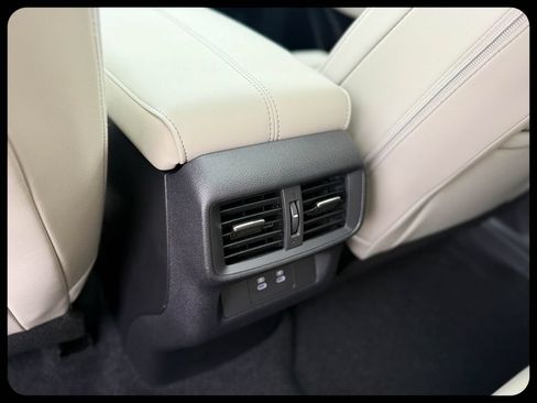 New 2026 Nissan Murano SL AWD/4WD image 28