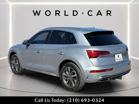Used 2022 Audi Q5 2.0T Premium Plus image 5